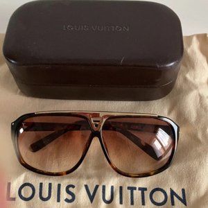 Louis Vuitton glasses